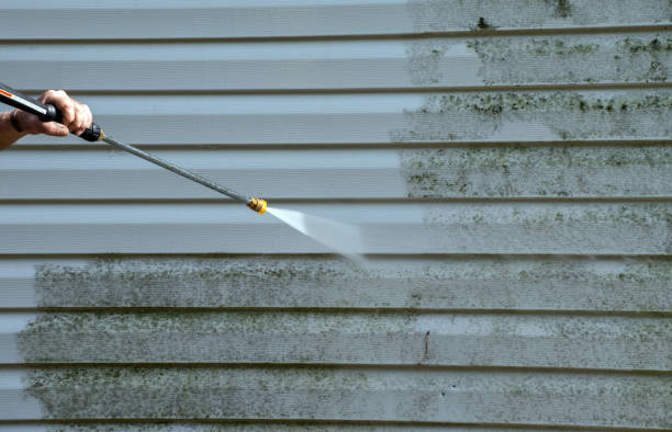 Roof Power Washing Services in Five Points, NC