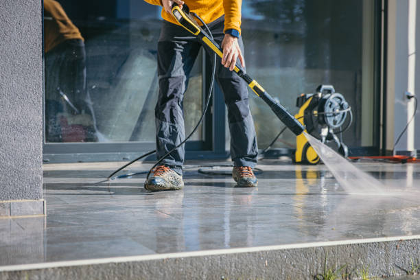 Best Deck Cleaning Services  in Five Points, NC