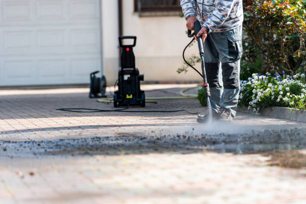 Local Pressure Washing Services in Five Points, NC