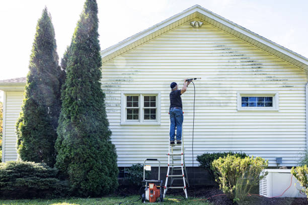 Best Pressure Washing Company Near Me  in Five Points, NC