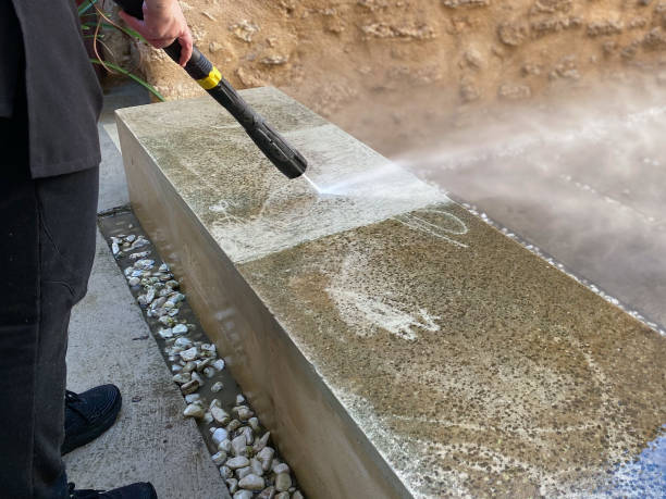 Best Fence Pressure Washing  in Five Points, NC