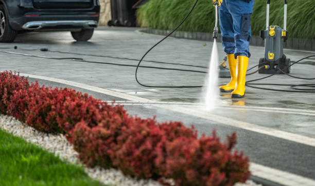 Best Affordable Pressure Washing  in Five Points, NC