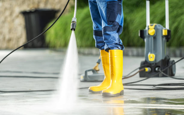 Best Residential Pressure Washing Services  in Five Points, NC