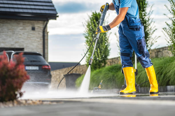 Best Affordable Power Washing  in Five Points, NC