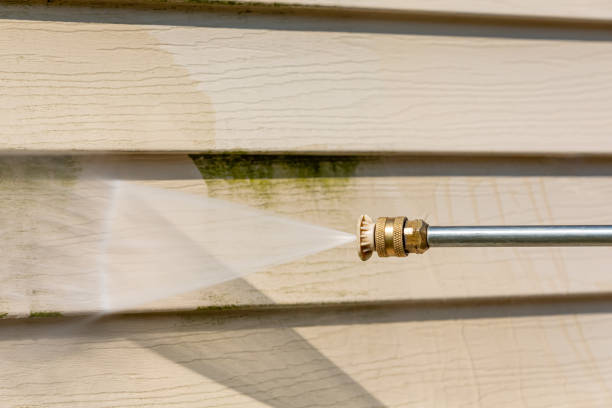 Why Choose Our Certified Pressure Washing Experts for Your Project Needs in Five Points, NC?