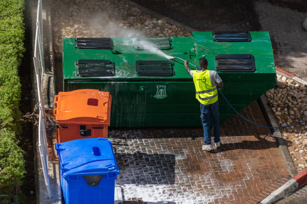 Best Pressure Washing Services Near Me  in Five Points, NC