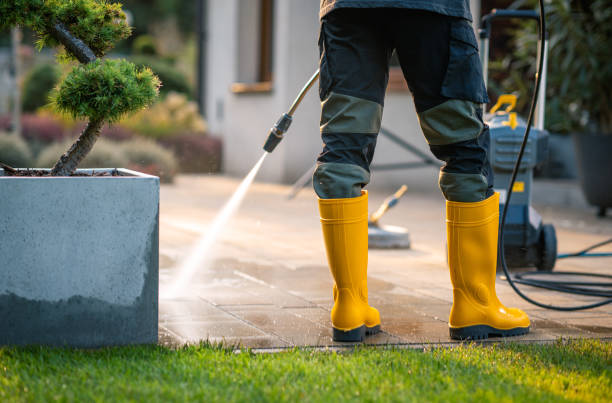 Best Roof Power Washing Services  in Five Points, NC